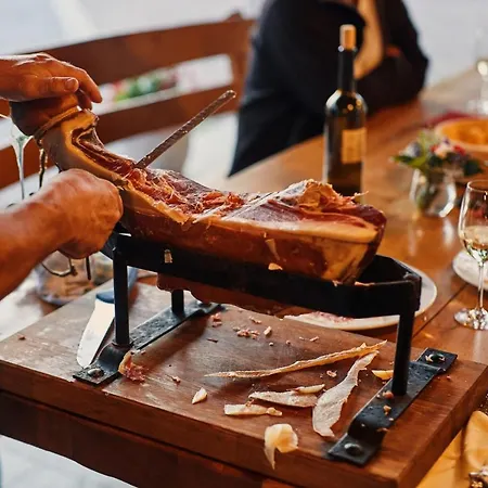 Ferjancic Estate Ajdovščina