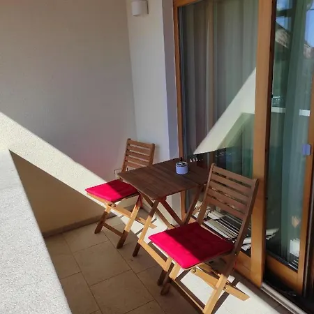 Ferjancic Estate Alloggio in famiglia