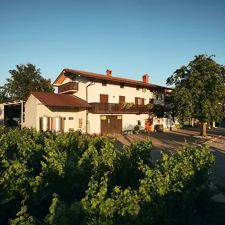 Ferjancic Estate Nastanitev v družini