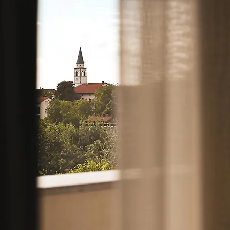 Ferjancic Estate Homestay Ajdovscina