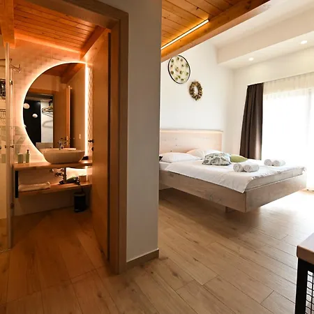 Homestay Ferjancic Estate Ajdovscina