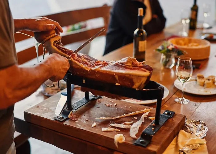 Ferjancic Estate Ajdovščina