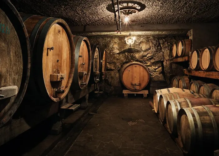 Ferjancic Estate Kwatera prywatna