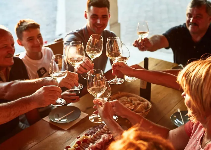 Ferjancic Estate Kwatera prywatna