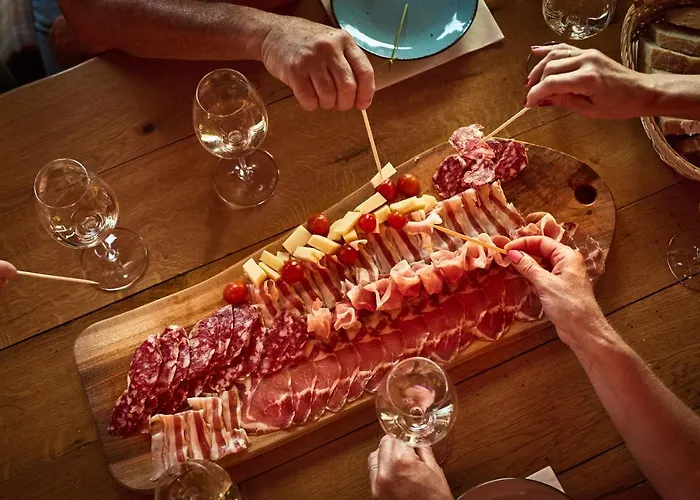 Pansiyon Ferjancic Estate *