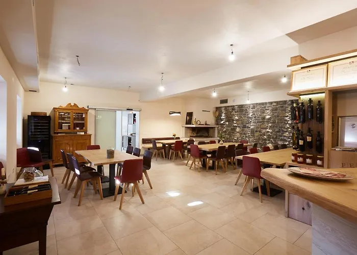 Homestay Ferjancic Estate