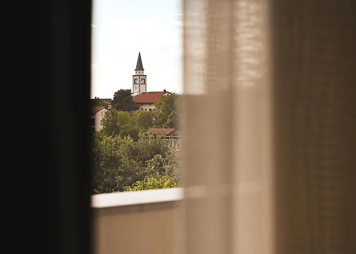 Ferjancic Estate Kwatera prywatna Ajdovščina