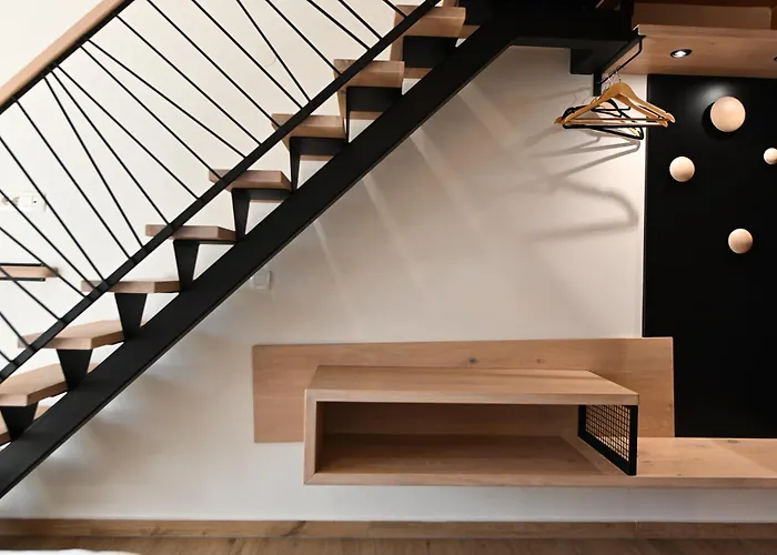 Kwatera prywatna Ferjancic Estate